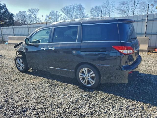 Nissan Quest S Image 13