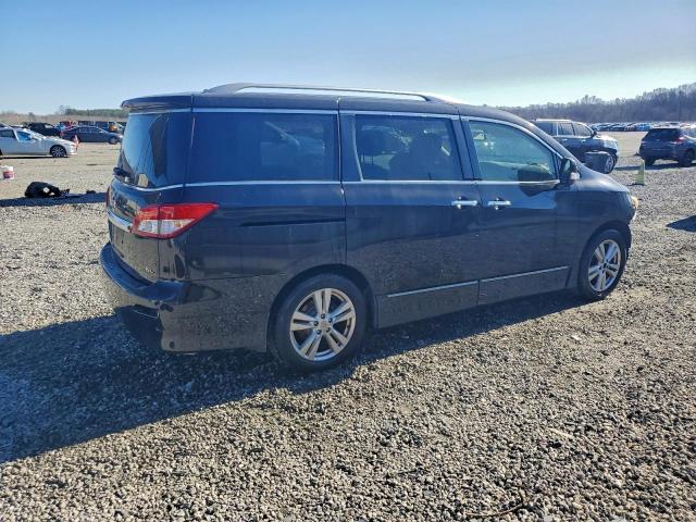 Nissan Quest S Image 12
