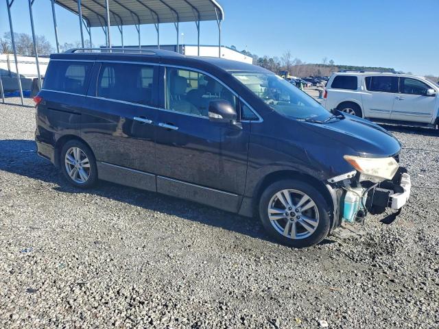 Nissan Quest S Image 3