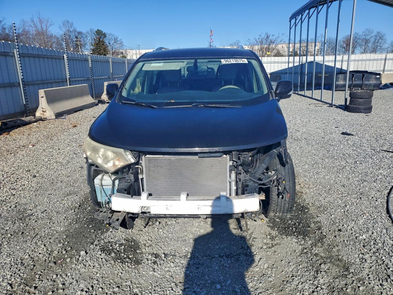 Nissan Quest S Image 11