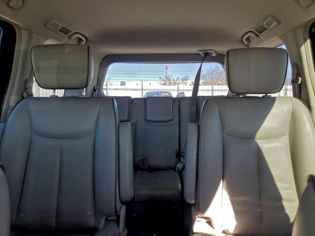 Nissan Quest S Image 10
