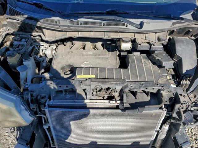 Nissan Quest S Image 6