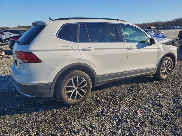 Volkswagen Tiguan Se Image 4