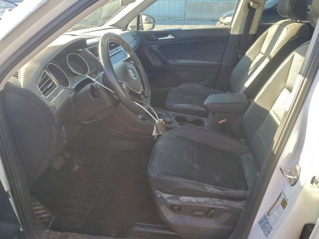 Volkswagen Tiguan Se Image 3