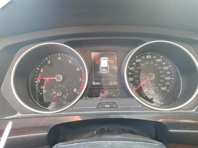 Volkswagen Tiguan Se Image 5