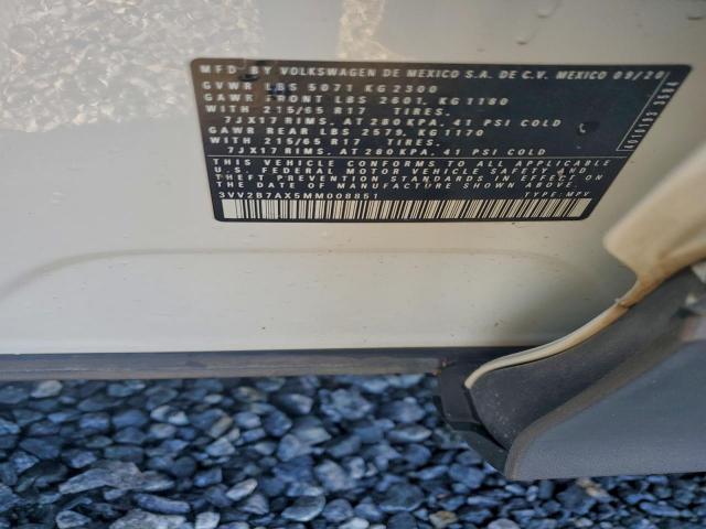 Volkswagen Tiguan Se Image 11