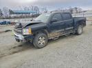 Chevrolet Silverado K1500 Lt Image 1