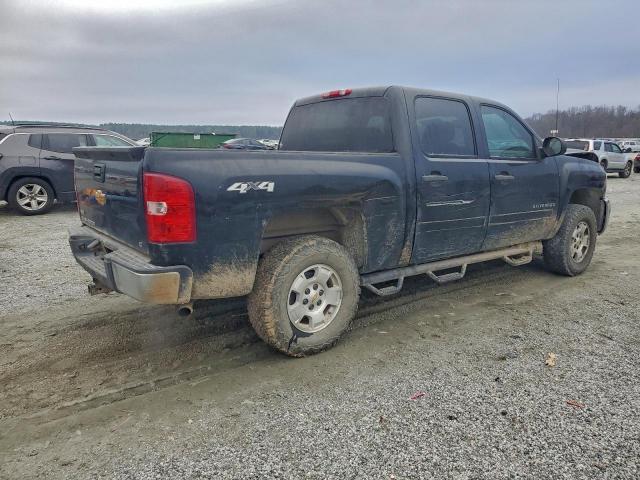 Chevrolet Silverado K1500 Lt Image 6