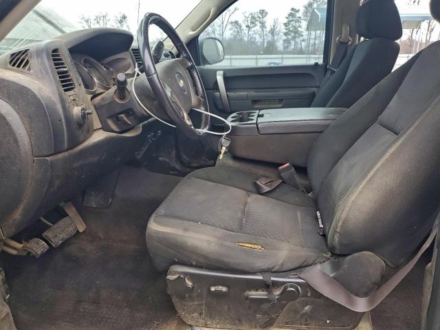 Chevrolet Silverado K1500 Lt Image 12