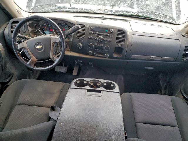 Chevrolet Silverado K1500 Lt Image 10