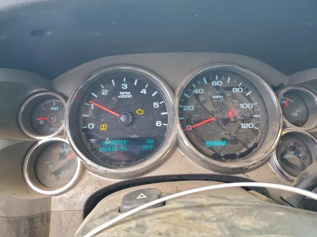 Chevrolet Silverado K1500 Lt Image 2