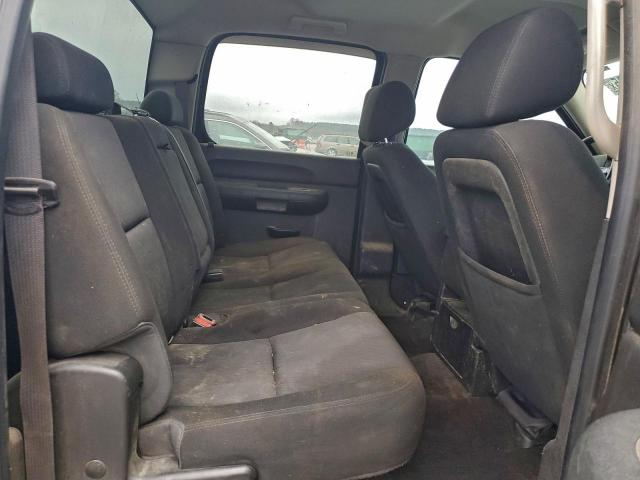 Chevrolet Silverado K1500 Lt Image 9