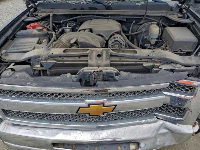 Chevrolet Silverado K1500 Lt Image 3