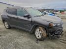 Jeep Compass Latitude Image 2