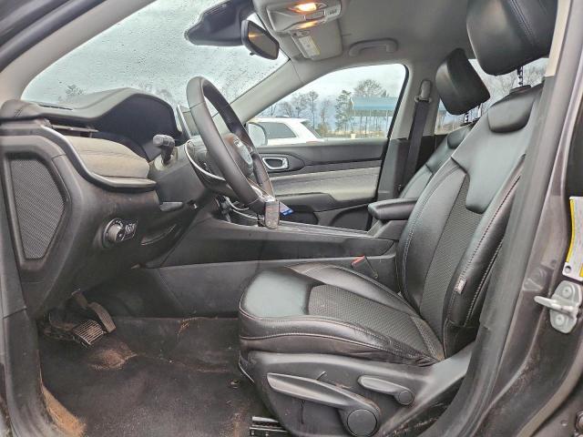 Jeep Compass Latitude Image 10