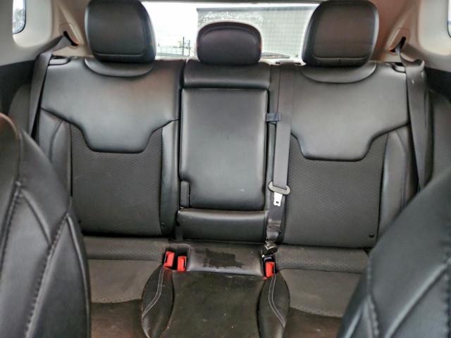 Jeep Compass Latitude Image 6