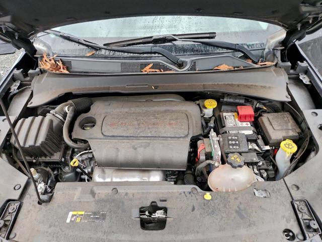 Jeep Compass Latitude Image 12