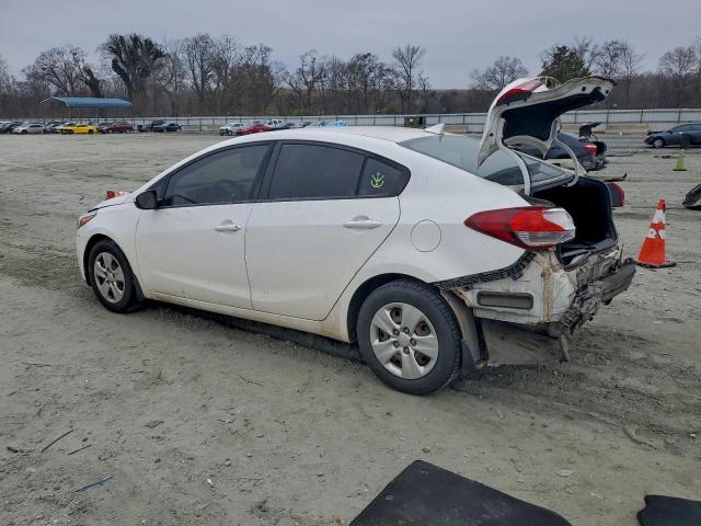 Kia Forte Lx Image 8