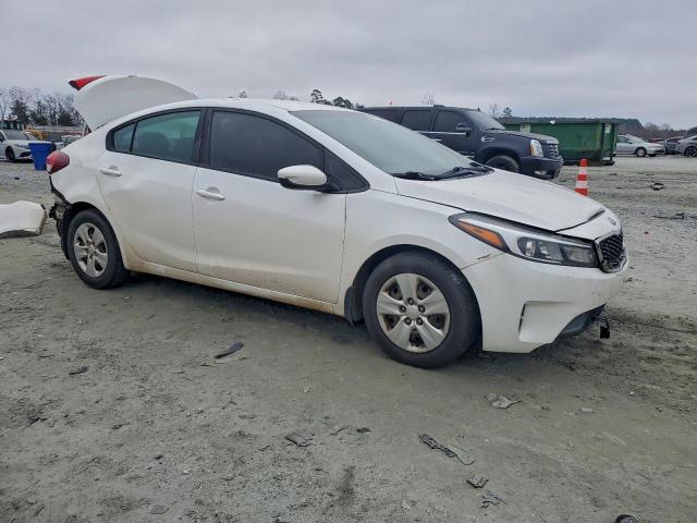 Kia Forte Lx Image 4