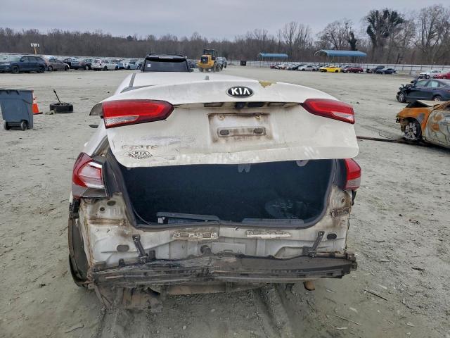 Kia Forte Lx Image 5