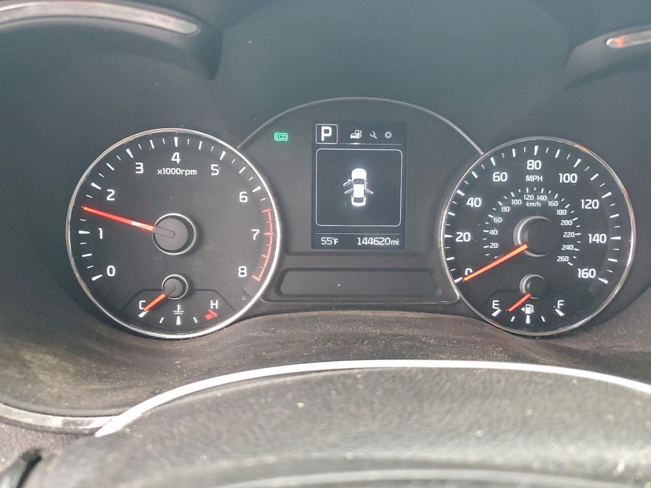 Kia Forte Lx Image 3