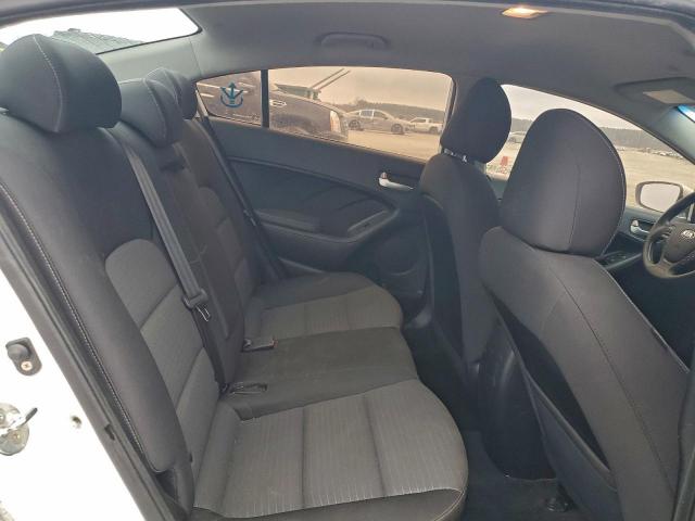 Kia Forte Lx Image 11