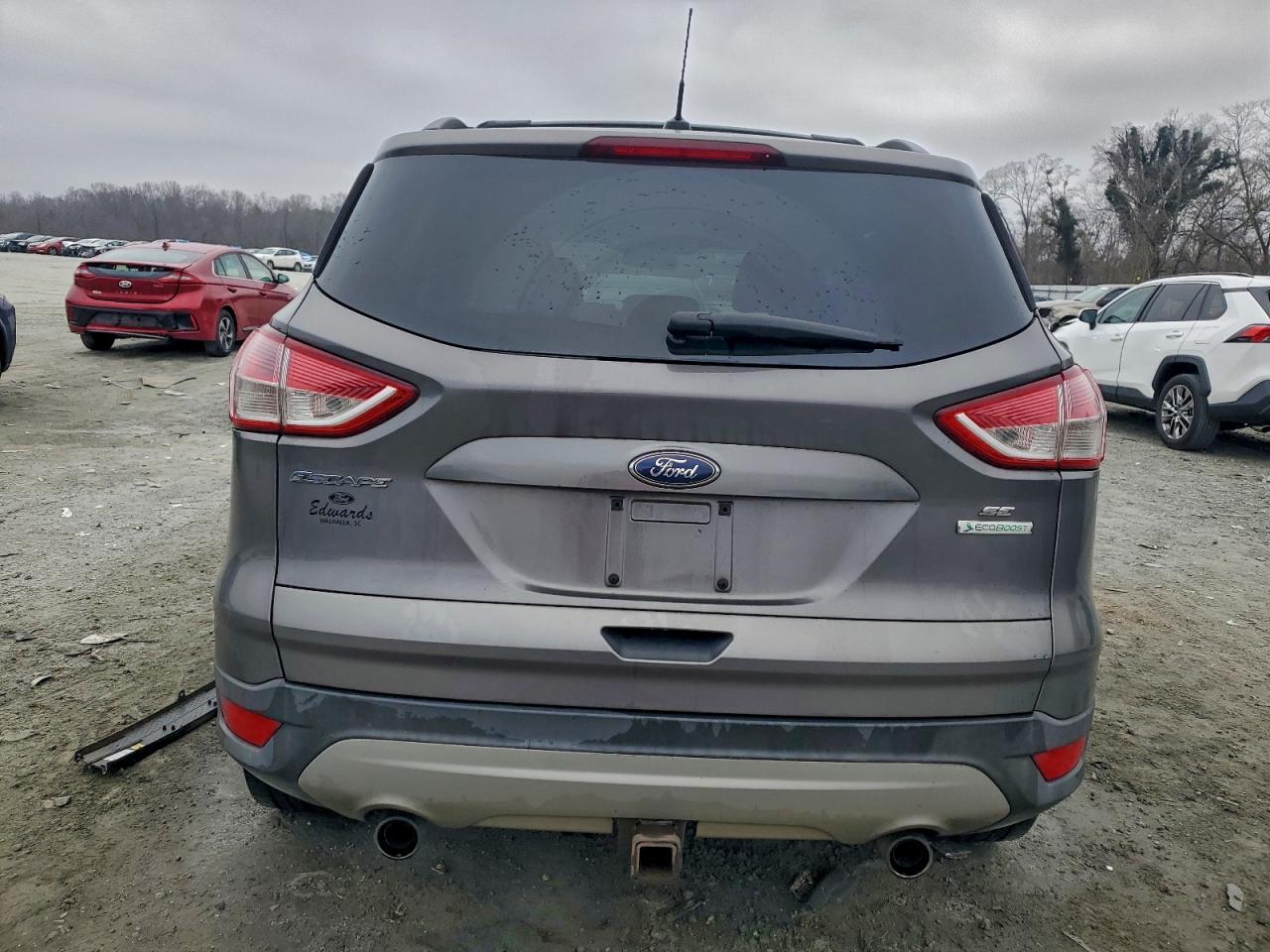 Ford Escape Se Image 5
