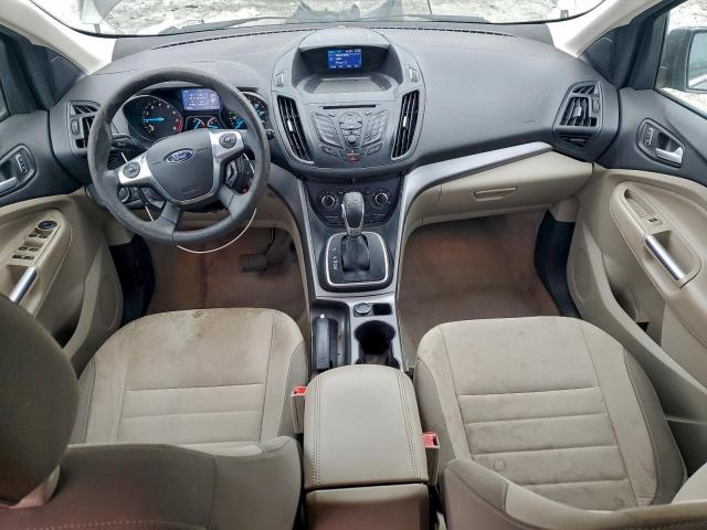 Ford Escape Se Image 9