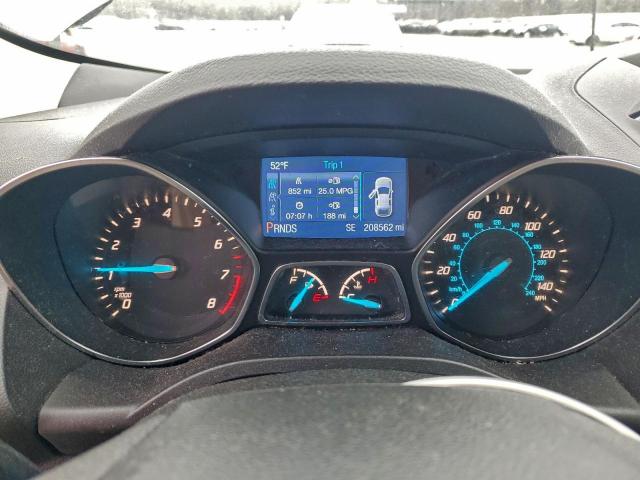 Ford Escape Se Image 8