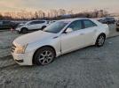 Cadillac CTS Image 1
