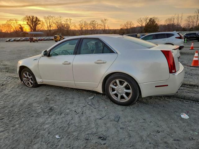 Cadillac CTS Image 2