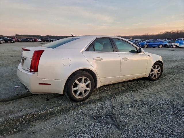 Cadillac CTS Image 12