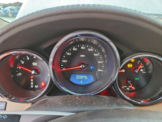 Cadillac CTS Image 5