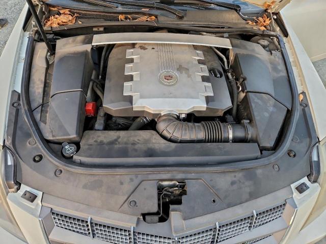 Cadillac CTS Image 11