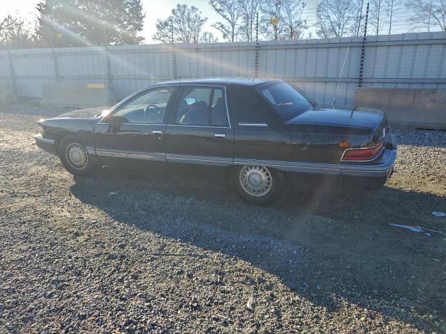 Buick Roadmaster Image 11