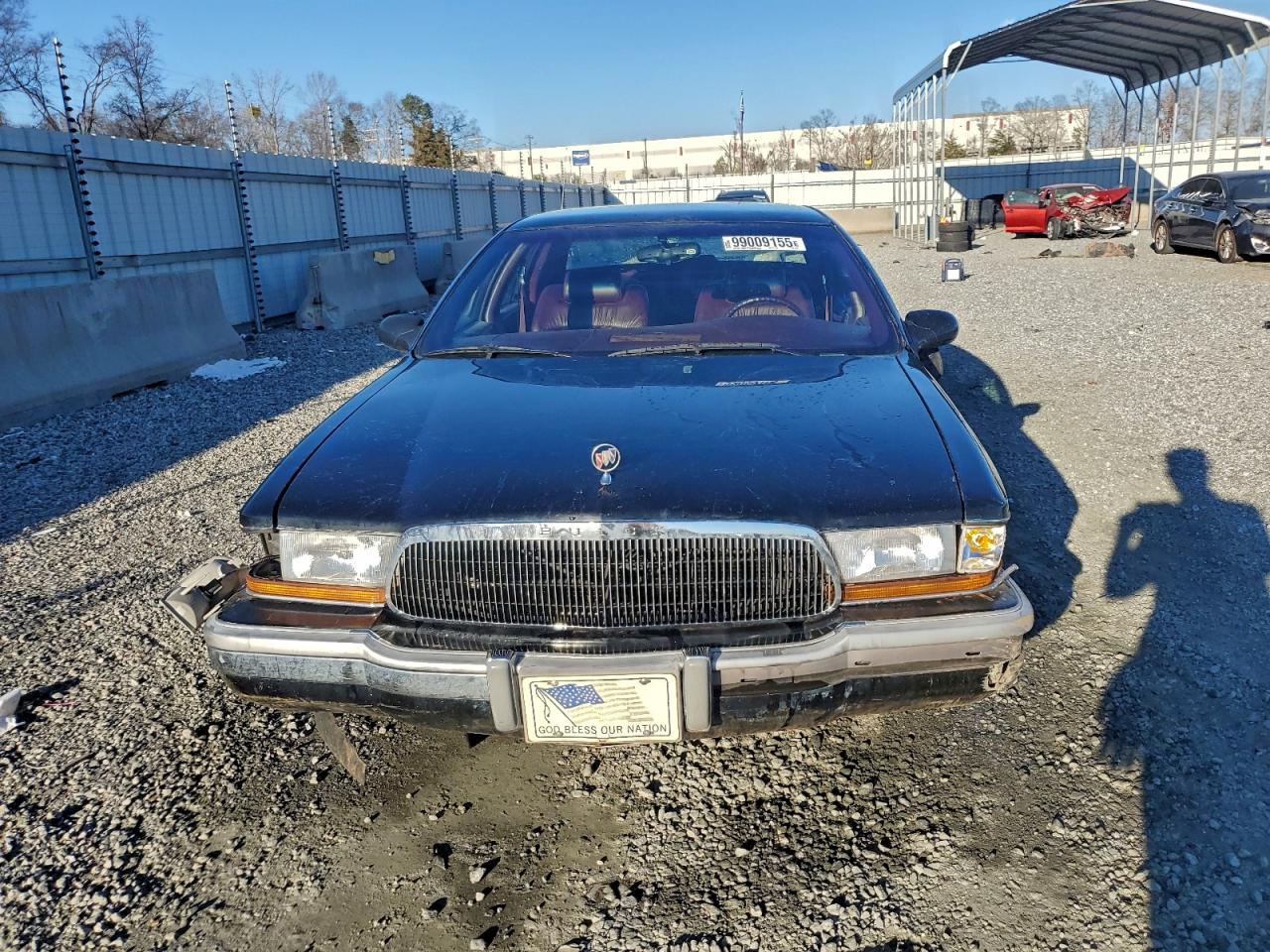 Buick Roadmaster Image 5