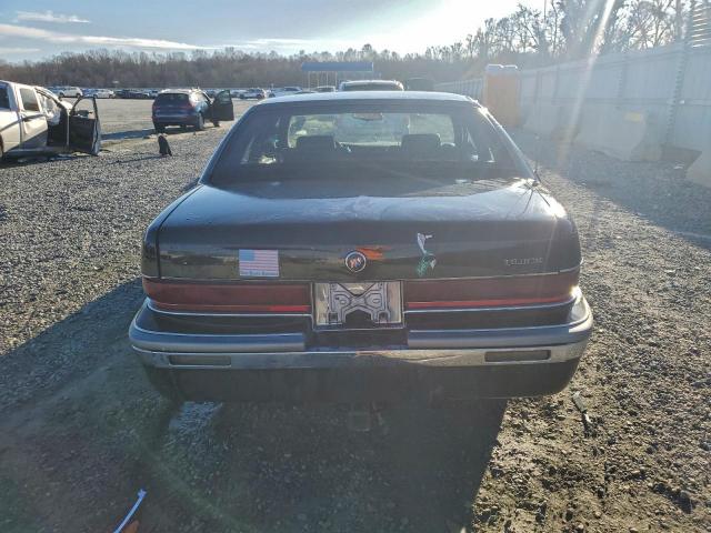 Buick Roadmaster Image 9