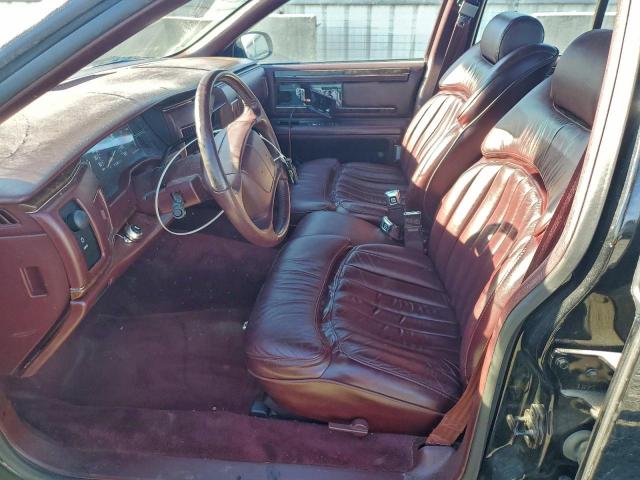 Buick Roadmaster Image 7