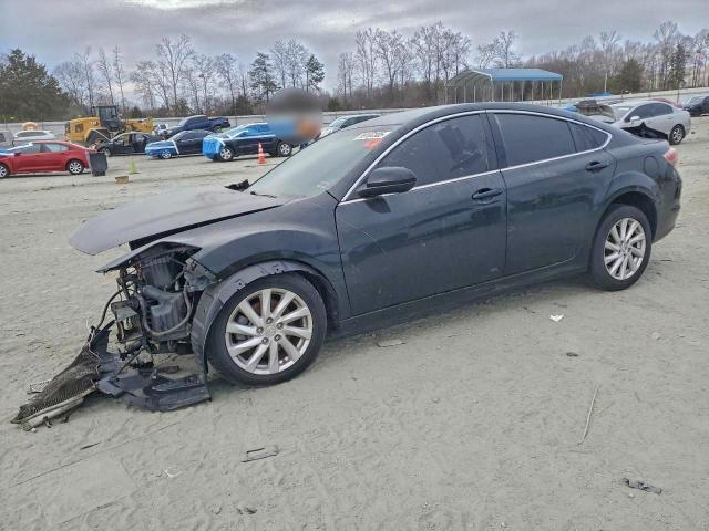 Salvage Mazda 6