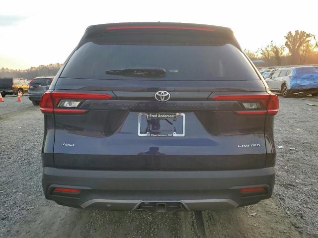 Toyota Grand High Xle Image 8