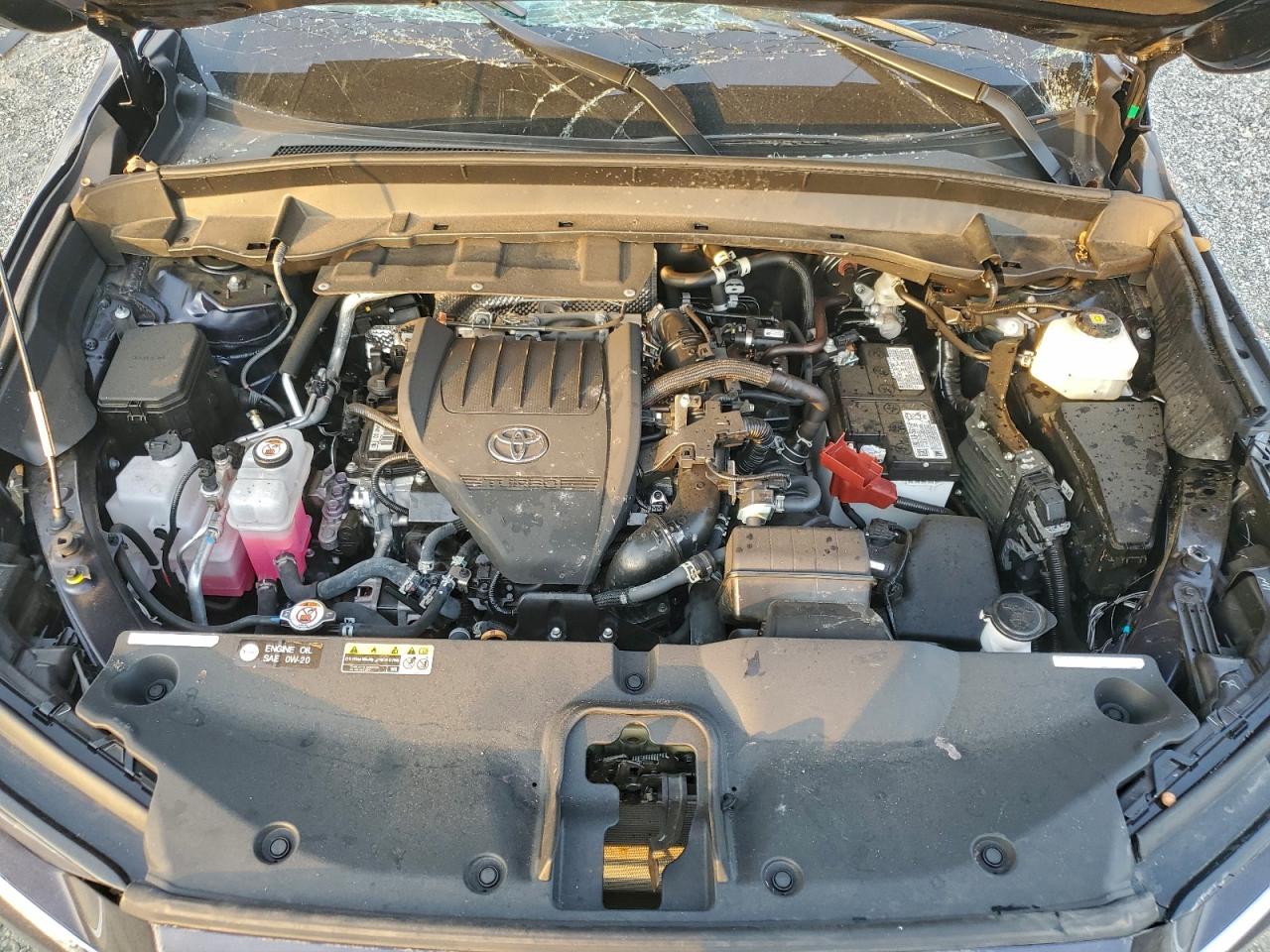 Toyota Grand High Xle Image 12