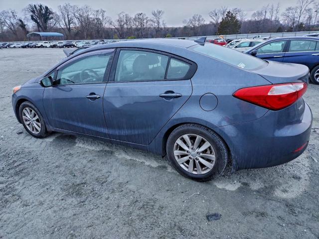 Kia Forte Lx Image 3
