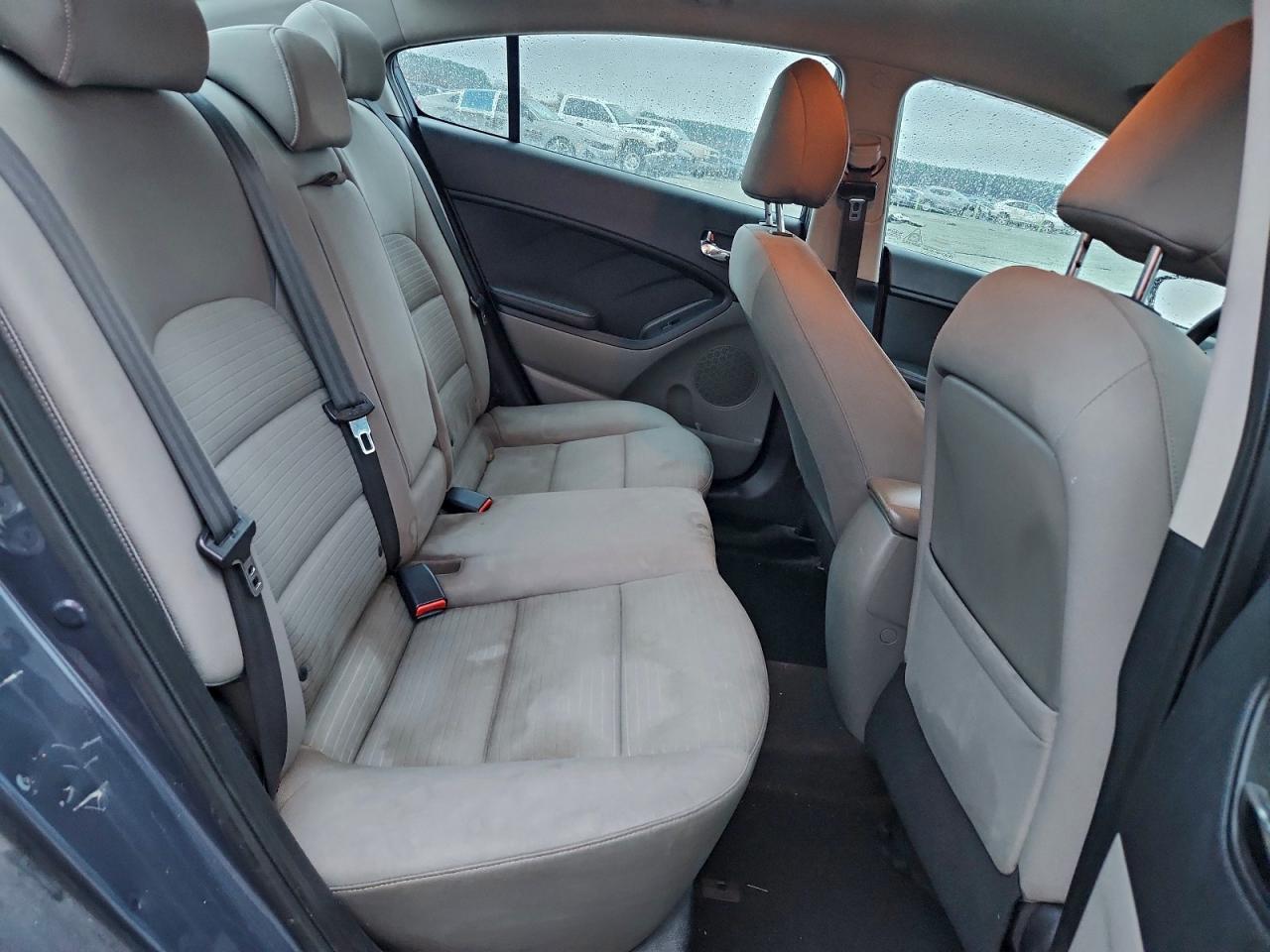 Kia Forte Lx Image 4