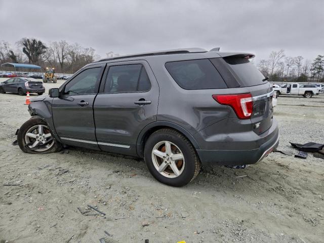 Ford Explorer Xlt Image 2