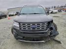 Ford Explorer Xlt Image 6