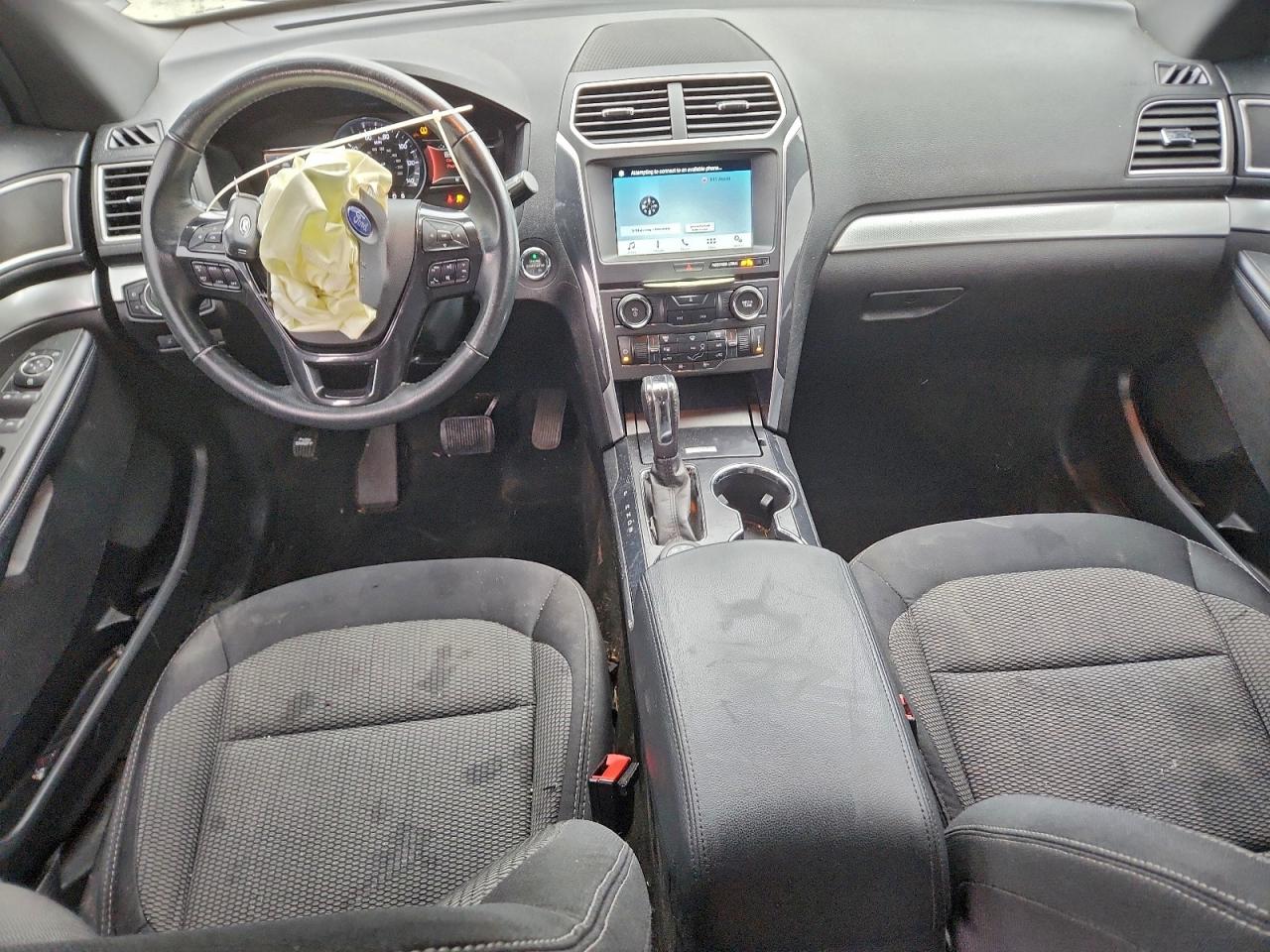 Ford Explorer Xlt Image 5