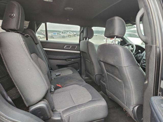 Ford Explorer Xlt Image 4