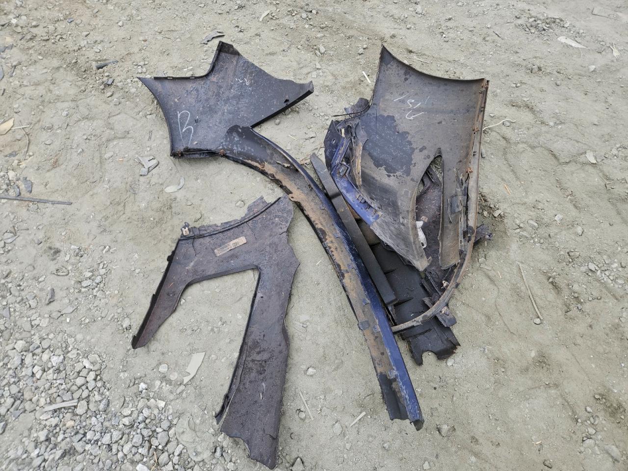 Ford Explorer Xlt Image 12