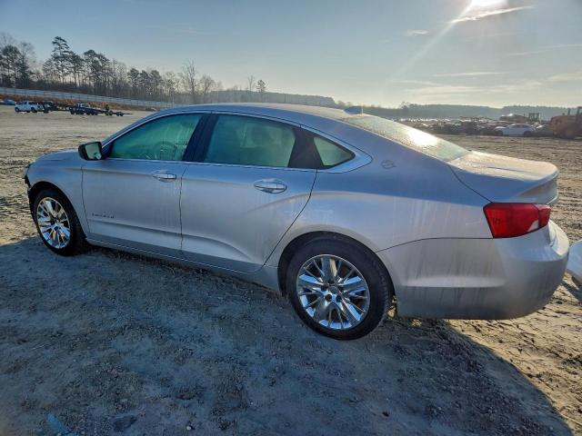 Chevrolet Impala Ls Image 7