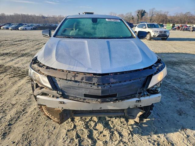 Chevrolet Impala Ls Image 6